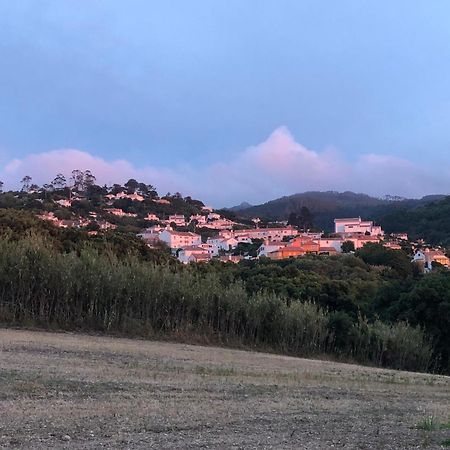 Apartamento 1 Penedo Sintra Zewnętrze zdjęcie