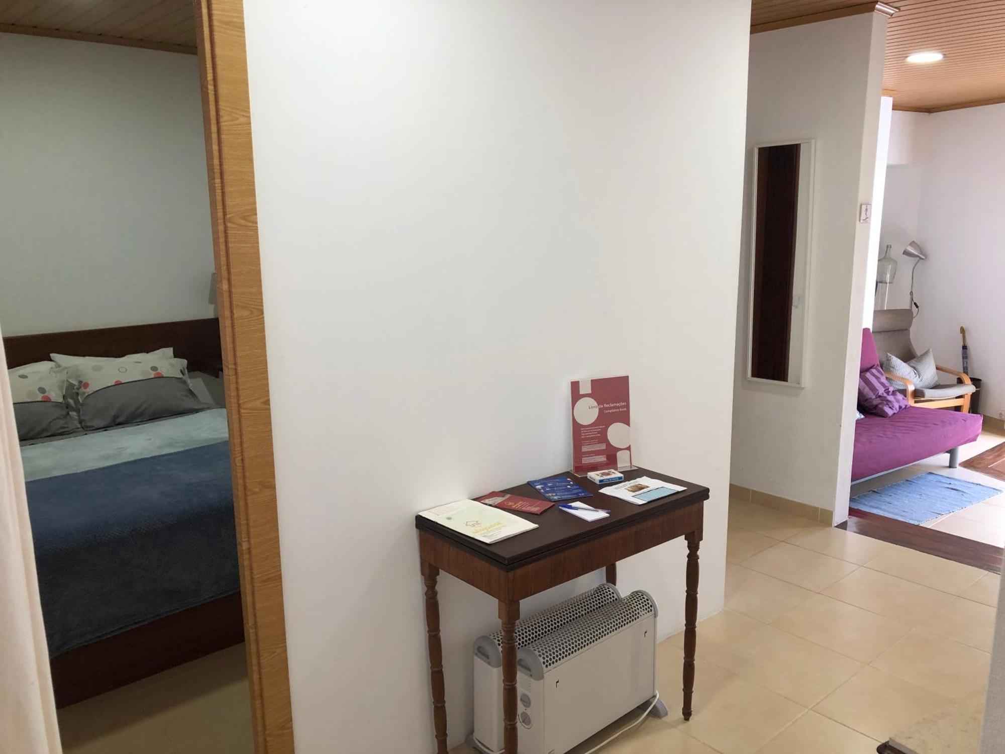 Apartamento 1 Penedo Sintra Zewnętrze zdjęcie