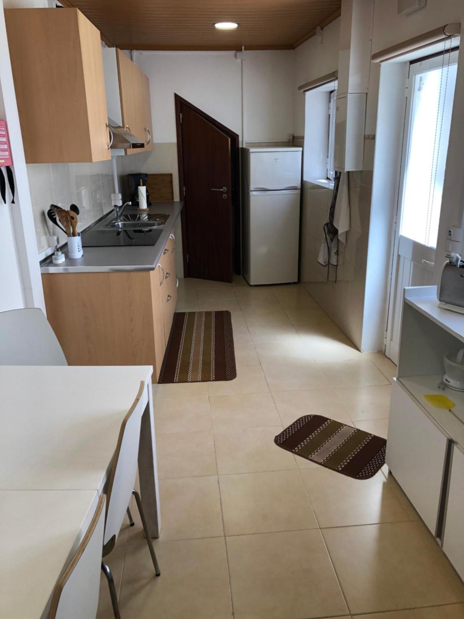Apartamento 1 Penedo Sintra Zewnętrze zdjęcie