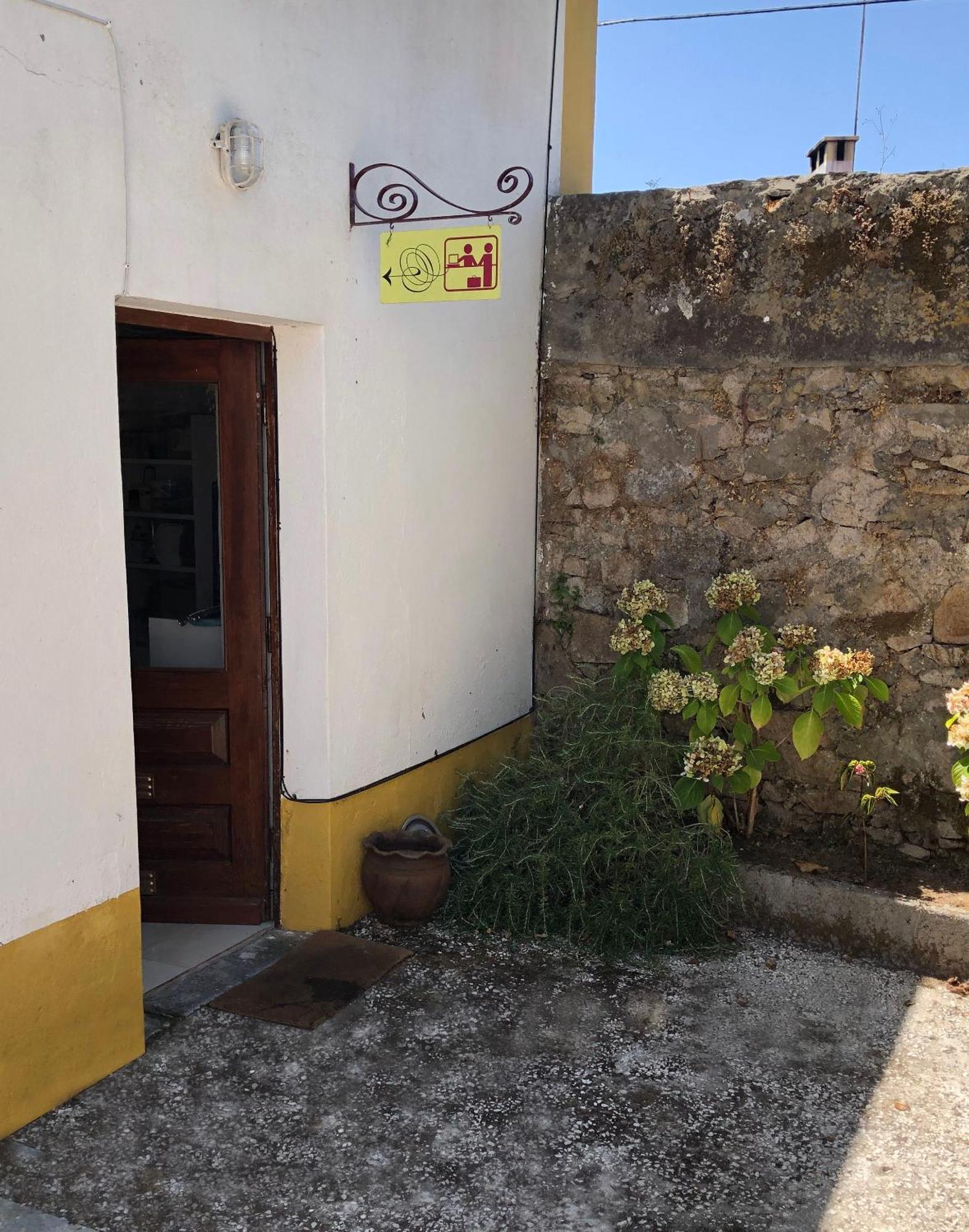 Apartamento 1 Penedo Sintra Zewnętrze zdjęcie