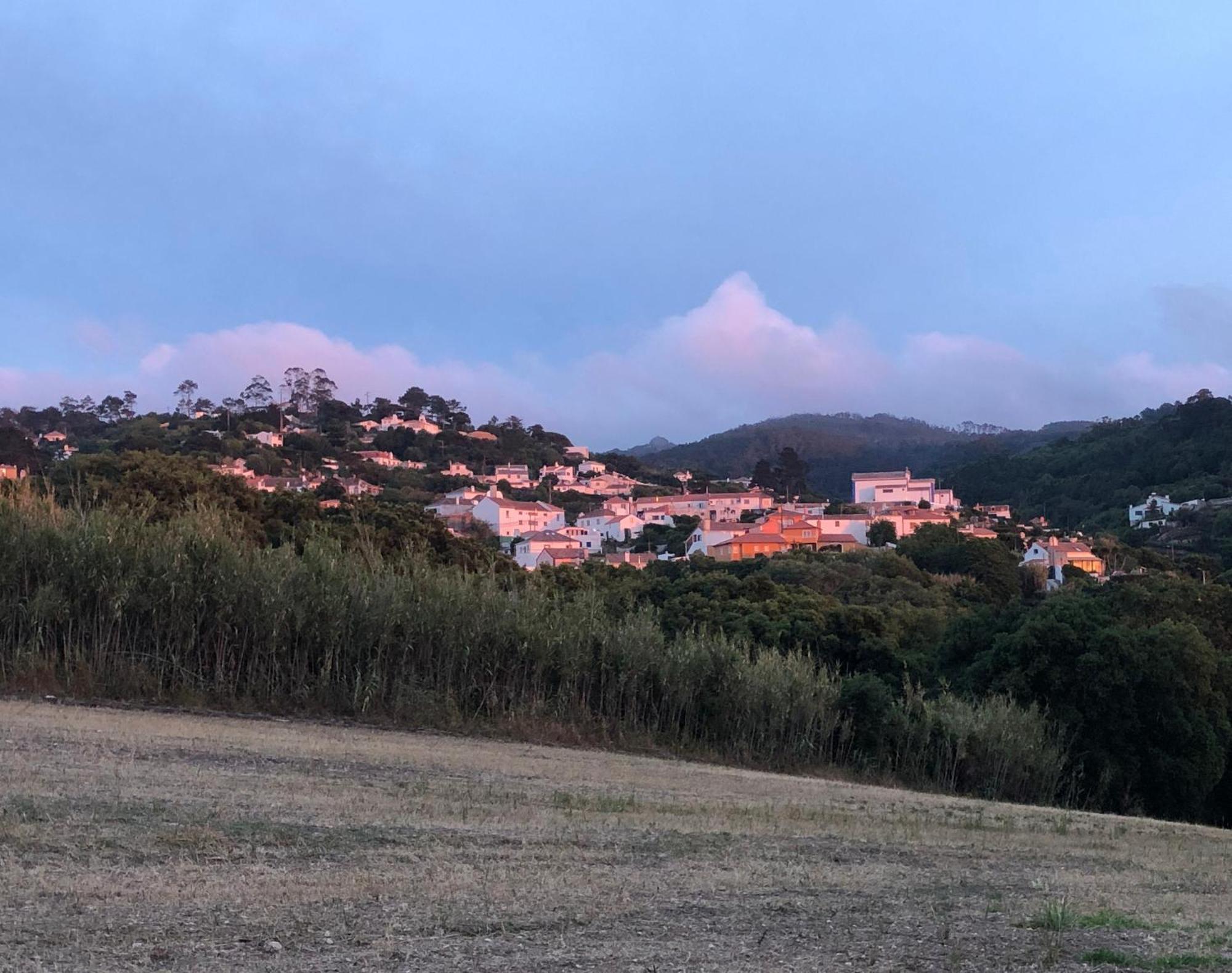 Apartamento 1 Penedo Sintra Zewnętrze zdjęcie